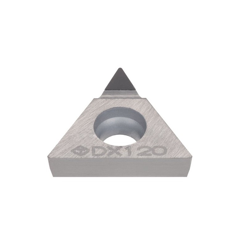 Tungaloy TCMT080202-DIA DX120 Tungaloy TCMT080202-DIA DX120