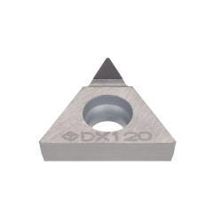 Tungaloy TCMT080204-DIA DX120