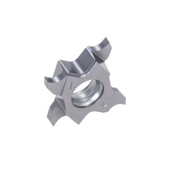 Tungaloy TCP18L043-005 AH725