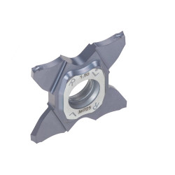 Tungaloy TCS27-200-15R AH725 Placas de Ranurado Nueva Generación