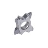 Tungaloy TCT18FR-60A-010 SH725
