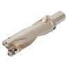 Tungaloy TDB67-73F50-2.5  Brocas con Placa Intercambiable