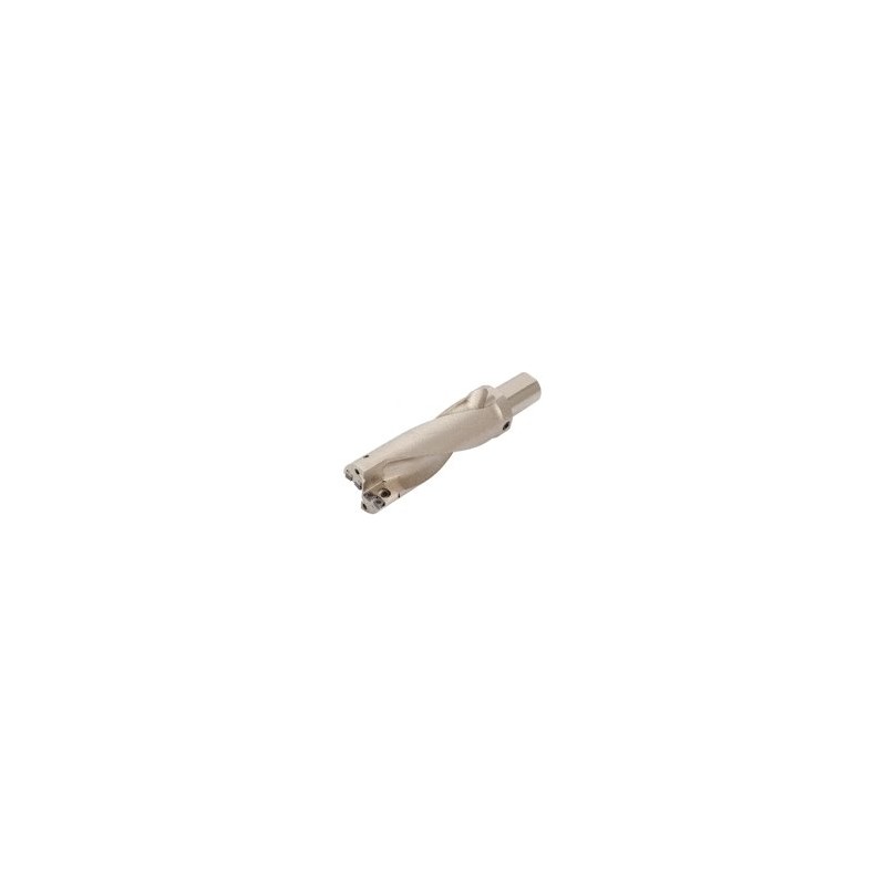 Tungaloy TDB74-80F50-2.5  Brocas con Placa Intercambiable
