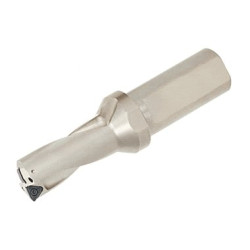 Tungaloy TDS200F25-2  Brocas con Placa Intercambiable