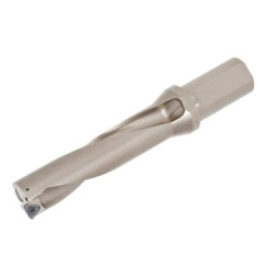 Tungaloy TDS205F25-4  Brocas con Placa Intercambiable