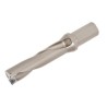 Tungaloy TDS350F40-4  Brocas con Placa Intercambiable