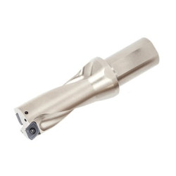 Tungaloy TDX125F20-2 