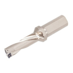 Tungaloy TDX130F20-3 