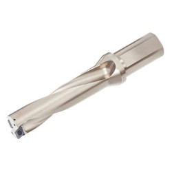 Tungaloy TDX135F20-4  Brocas con Placa Intercambiable