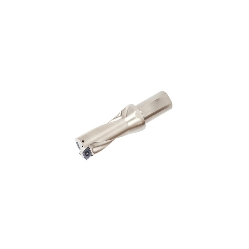 Tungaloy TDX160F20-2  Brocas con Placa Intercambiable