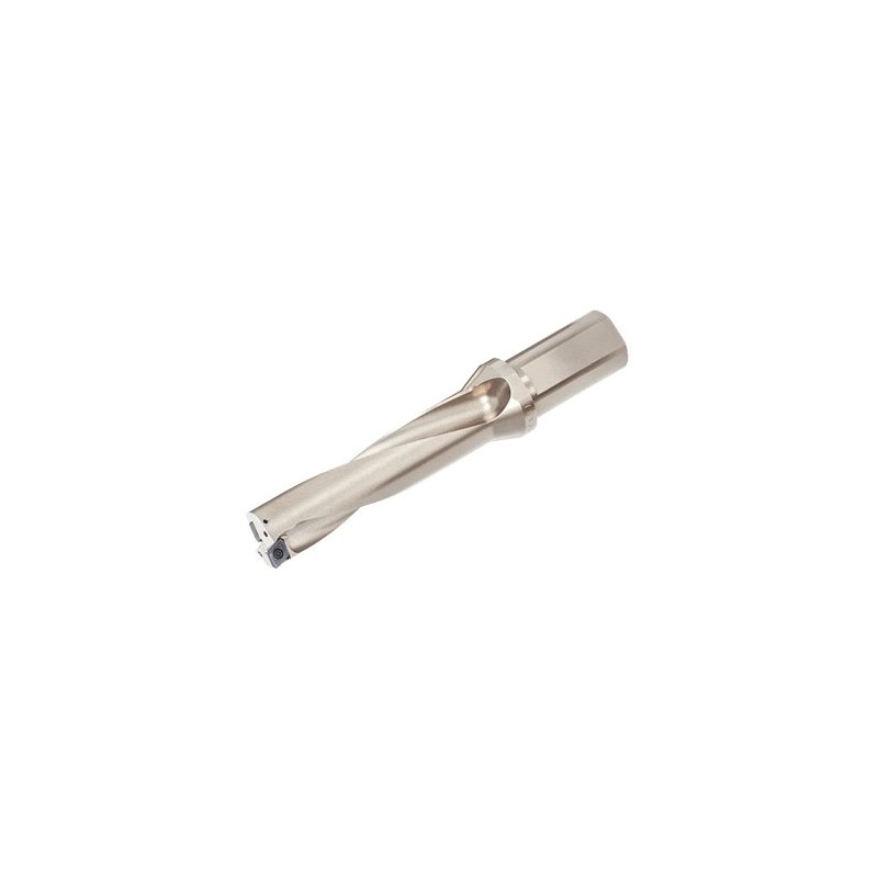 Tungaloy TDX190F25-4  Brocas con Placa Intercambiable