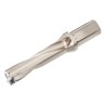 Tungaloy TDX190F25-4  Brocas con Placa Intercambiable