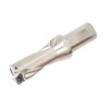 Tungaloy TDX350F40-2  Brocas con Placa Intercambiable
