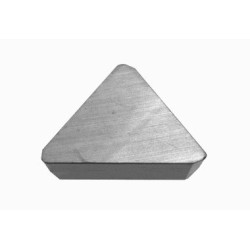 Tungaloy TECN32ZFR TH10 Placa de Fresado
