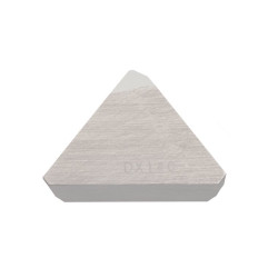 Tungaloy TECN32ZFR-DIA DX140 Placas de Diamante PCD