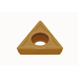Tungaloy TECN43ZFR-DIA DX160 Placas de Diamante PCD