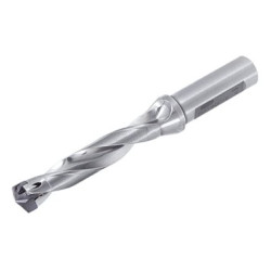 Tungaloy TID230F32-5  Brocas con Placa Intercambiable