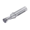 Tungaloy TID240F32-1.5  Brocas con Placa Intercambiable
