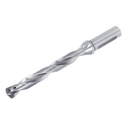 Tungaloy TID240F32-8  Brocas con Placa Intercambiable