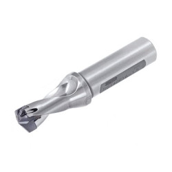 Tungaloy TID250F32-1.5  Brocas con Placa Intercambiable