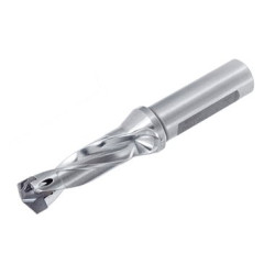 Tungaloy TID250F32-3  Brocas con Placa Intercambiable