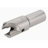 Tungaloy TIDCF140-W32  Brocas con Placa Intercambiable