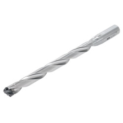 Tungaloy TIDU0413R0625-12  Brocas con Placa Intercambiable