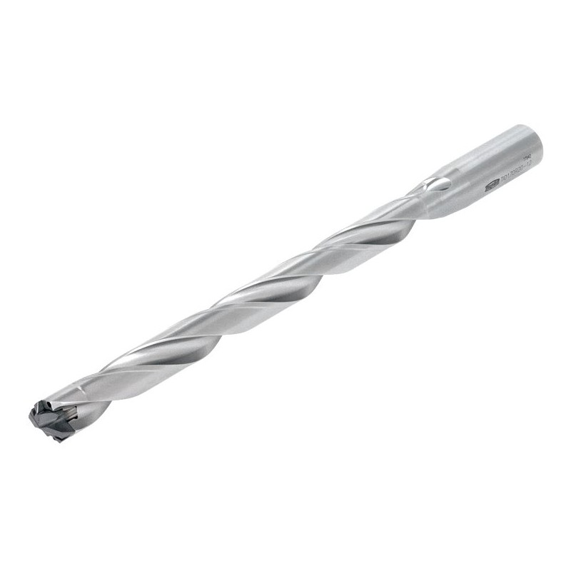 Tungaloy TIDU0413R0625-12 Brocas con Placa Intercambiable Tungaloy TIDU0413R0625-12 Brocas con Placa Intercambiable