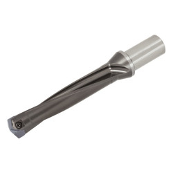 Tungaloy TIS390F40-5  Brocas con Placa Intercambiable