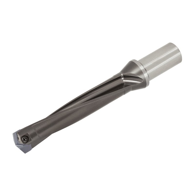 Tungaloy TIS390F40-5 Brocas con Placa Intercambiable Tungaloy TIS390F40-5 Brocas con Placa Intercambiable