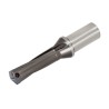Tungaloy TIS400F40-3  Brocas con Placa Intercambiable