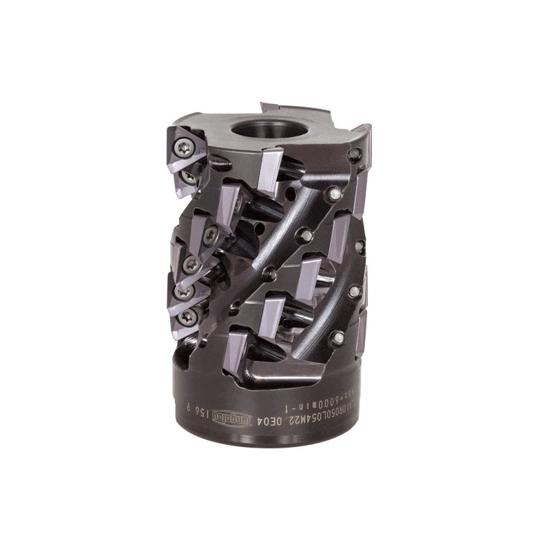 Tungaloy TLA10R063L054M25.4-04 Tungaloy TLA10R063L054M25.4-04