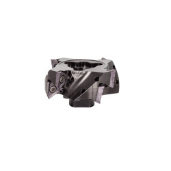 Tungaloy TLA15R100L028-05S  Portaherramientas de Fresado