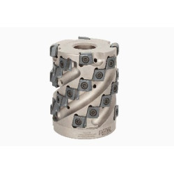 Tungaloy TLM11R063M25.4-04 