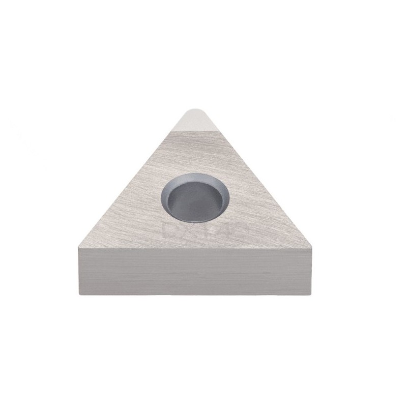 Tungaloy TNGA160408-DIA DX140 Placas de Diamante PCD Tungaloy TNGA160408-DIA DX140 Placas de Diamante PCD