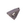 Tungaloy TNMC545B75INT-FC AH725 Placa de Roscado