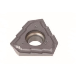 Tungaloy TOHT110405R-NDJ AH725 Placas de Taladrado Profundas