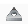 Tungaloy TPGA110304-DIA DX140 Placas de Diamante PCD