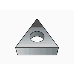 Tungaloy TPGA160302-DIA DX140 Placas de Diamante PCD