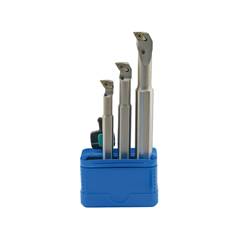 Set SDUC 93° Porte-Outils de Tournage Intérieur Set SDUC 93° Porte-Outils de Tournage Intérieur