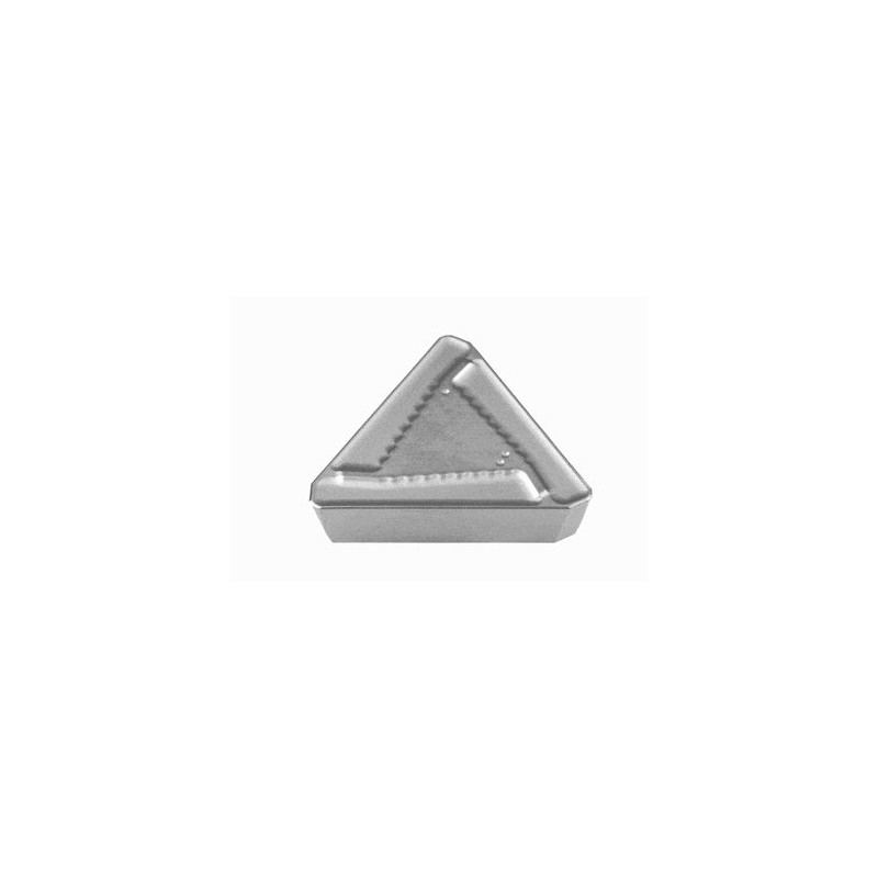 Tungaloy TPKR43ZSR-MJ GH330 Placa de Fresado Tungaloy TPKR43ZSR-MJ GH330 Placa de Fresado