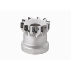 Tungaloy TPO07R050M22.0E12  Portaherramientas de Fresado