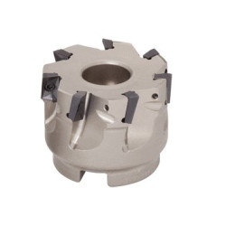 Tungaloy TPO11R080M27.0E10  Portaherramientas de Fresado