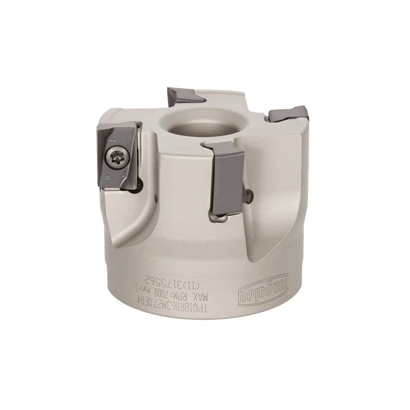 Tungaloy TPQ18R160M40.0E09 Tungaloy TPQ18R160M40.0E09