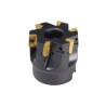 Tungaloy TPS17040RB  Portaherramientas de Fresado