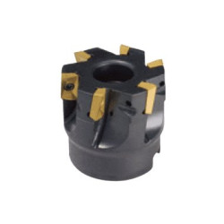 Tungaloy TPS17080RB  Portaherramientas de Fresado
