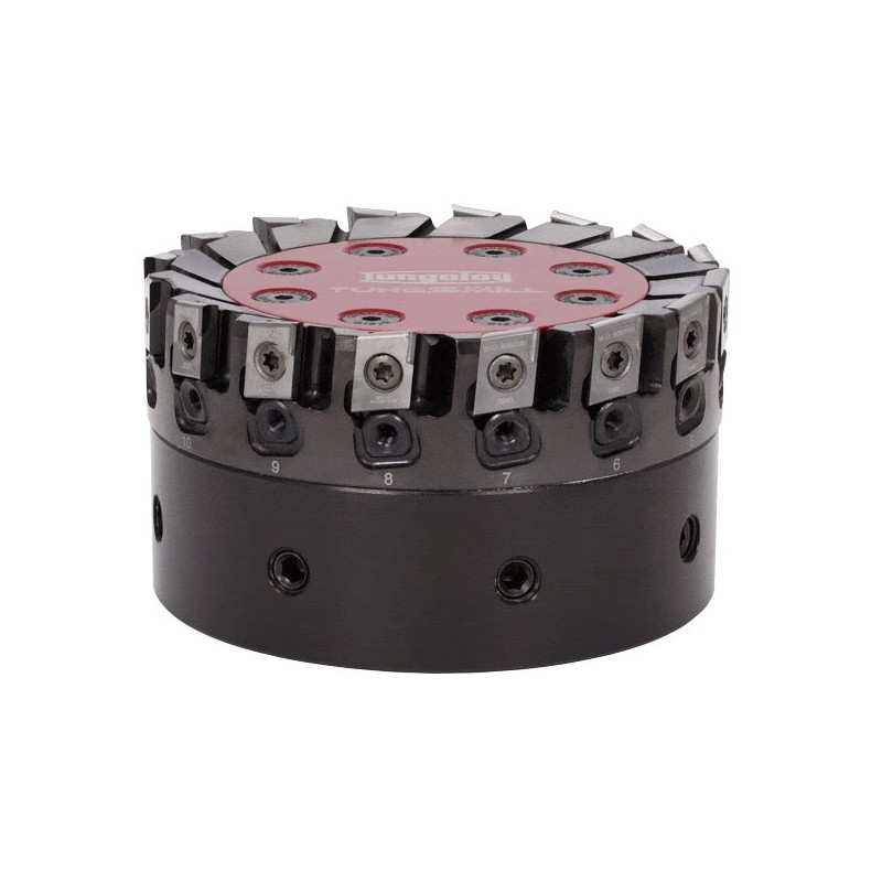 Tungaloy TPYP12J125B38.1R20 Tungaloy TPYP12J125B38.1R20
