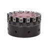 Tungaloy TPYP12J125B38.1R20 