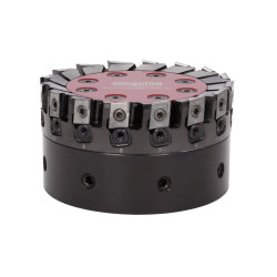Tungaloy TPYP12M100B32.0R16  Portaherramientas de Fresado Die & Mou