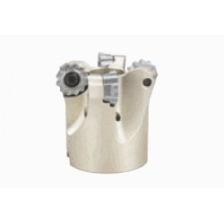 Tungaloy TRC16R066M22.0E05 